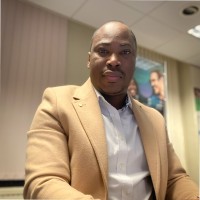 Rotimi Obisesan