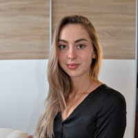 Kristína Pálmayová