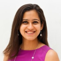 Nishtha Manocha, PhD