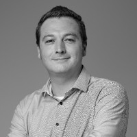 Patrick Van Hoof