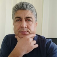Serdar Coskun