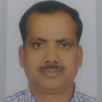 Manoj Kumar Garg