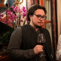 Lucas Corwin Chaurang