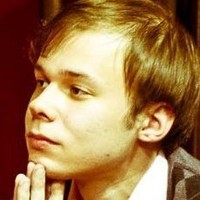 Alexey Domnin
