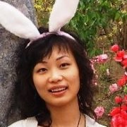 Yanping Zhou