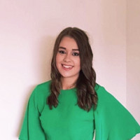 Sophie Robinson