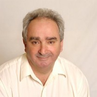 Rod Myer