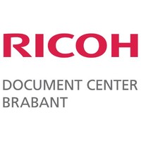 Office Ricoh Document Center Brabant