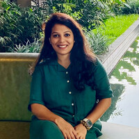 Amrutha M
