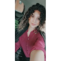Panayiota Gregoriou