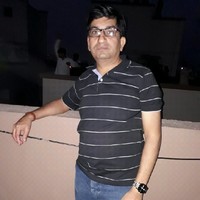 Amrut Patel