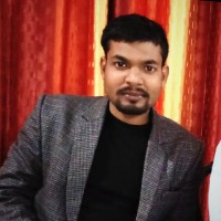 Rajesh kumar kushwaha