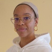 Stephanie Muhammad