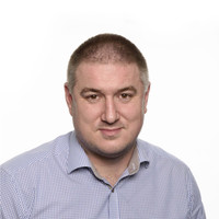Rostislav Chorváth