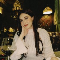 Sarah Youssef