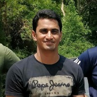 Shashank Raj