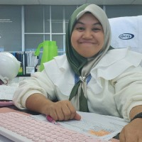 Chm Nurul Amirah Abdul Satar