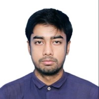 Md Faruk Ahmmad