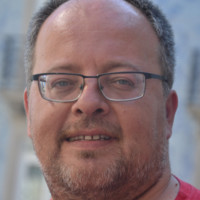 Geert Dumortier