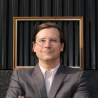 Andre Alexis des Forges