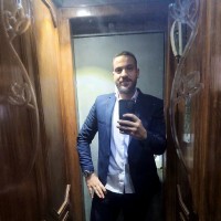 Mahmoud Saad