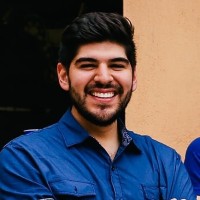 Aaron Castro