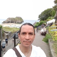 Christopher Gomez