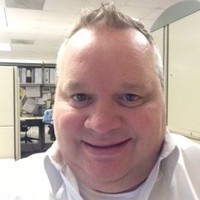 Robert Pierce