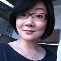 Shirley Gu