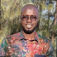 Codé DIOP