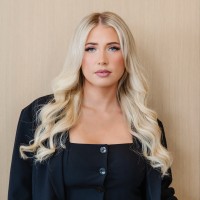 Madison Buffardi
