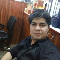 Anil Malik