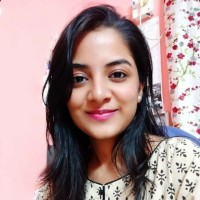 Mugdha Deshpande