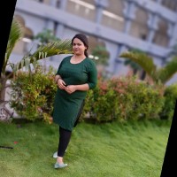 Urvashi Jadhav