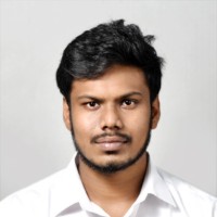 Taraka Rohan Kancharla Venkata