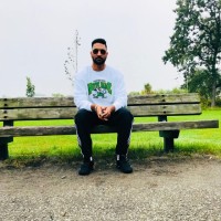 Jaswinder Panag