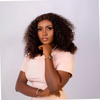 Kimberly Juliet Samugana (NIM)