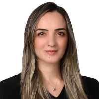 Melis Öztürk Bağlan