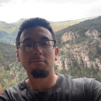 Michael Garza