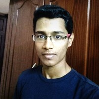 Avinash B