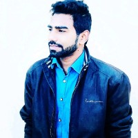 Ankit Kumar