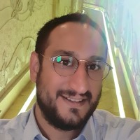 Behrad Zare