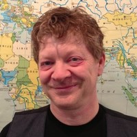 Aldrik Bakker