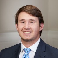 Harrison Ray