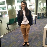 Felicia Tanwijaya
