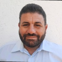 Warren Bakos