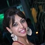 Rita Fabiane Mello