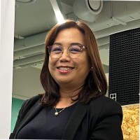 Rainelda Ampil