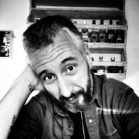 Davide De Negri