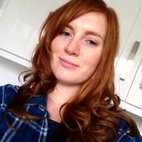 Sarah Ramsay